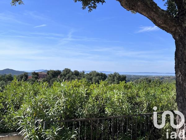 Maison à vendre 5 pièces 97 m² La Londe-les-Maures