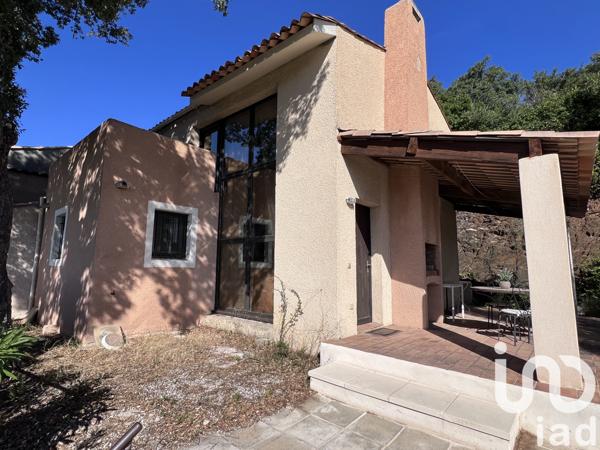 Maison à vendre 5 pièces 97 m² La Londe-les-Maures