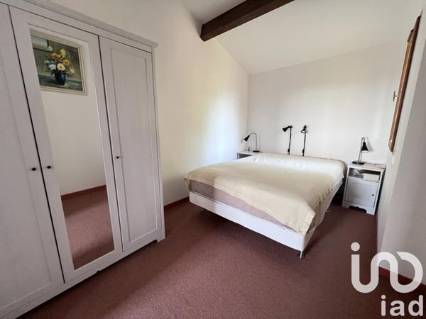 Maison à vendre 5 pièces 97 m² La Londe-les-Maures