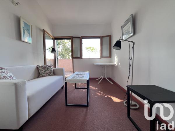 Maison à vendre 5 pièces 97 m² La Londe-les-Maures