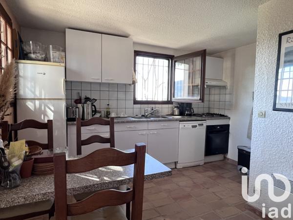 Maison à vendre 5 pièces 97 m² La Londe-les-Maures