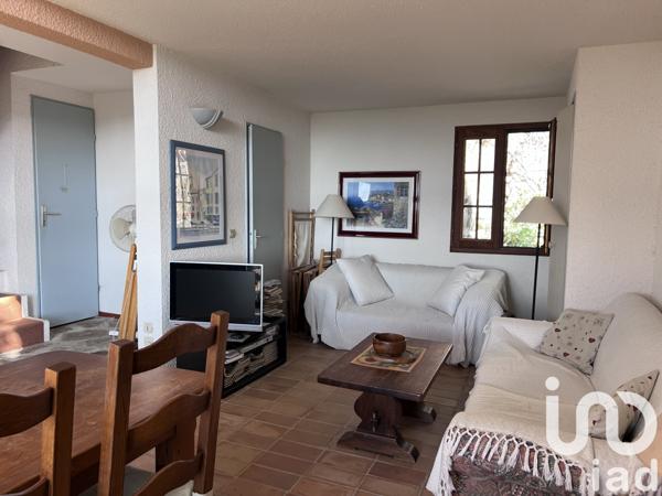 Maison à vendre 5 pièces 97 m² La Londe-les-Maures