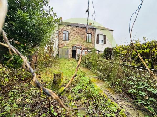 Maison à LOUVROIL (59720)