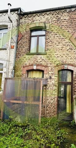 Maison à LOUVROIL (59720)