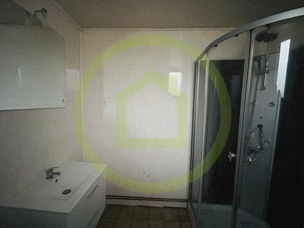 Maison à LOUVROIL (59720)