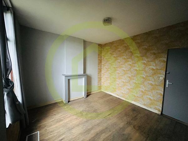 Maison à LOUVROIL (59720)