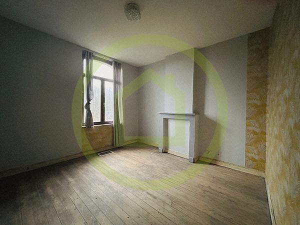 Maison à LOUVROIL (59720)