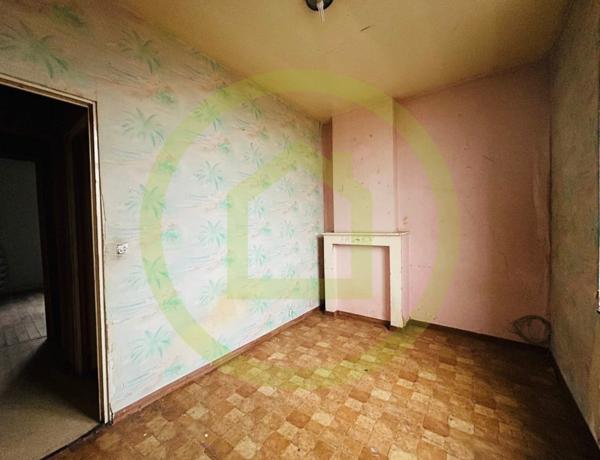 Maison à LOUVROIL (59720)