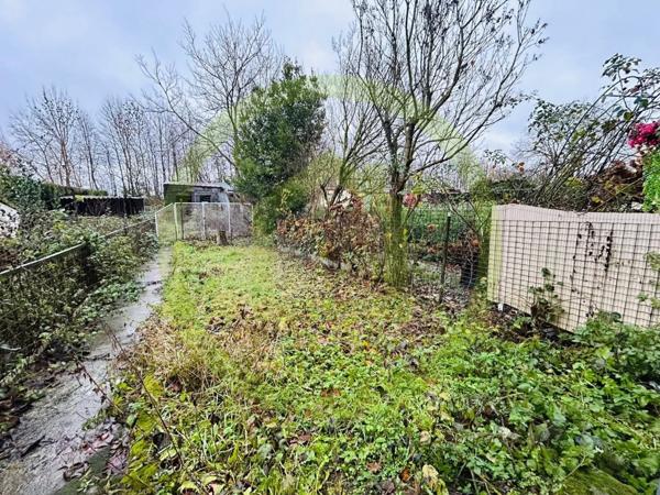 Maison à LOUVROIL (59720)