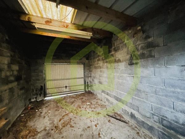 Maison à LOUVROIL (59720)