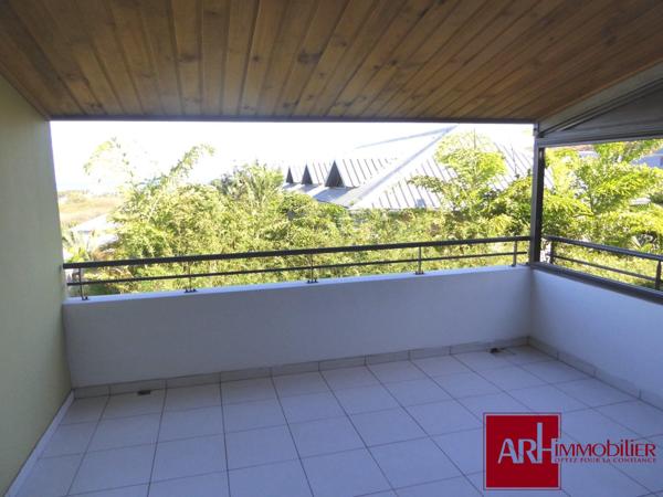 Beau T3 à l'Hermitage les Bains