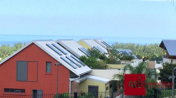 Beau T3 à l'Hermitage les Bains