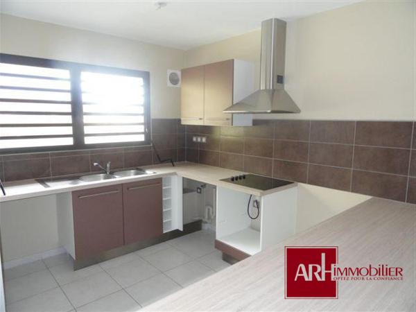 Beau T3 à l'Hermitage les Bains