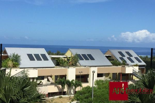 Beau T3 à l'Hermitage les Bains