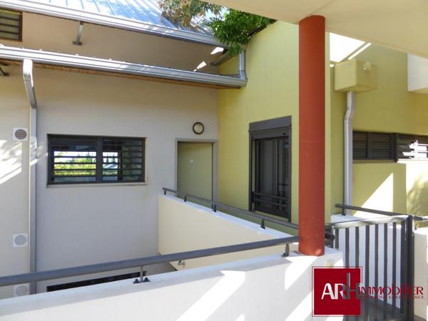 Beau T3 à l'Hermitage les Bains