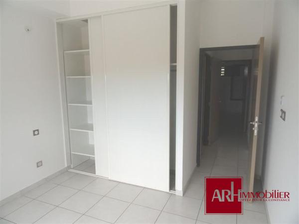 Beau T3 à l'Hermitage les Bains