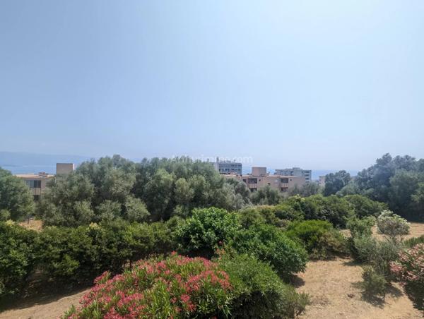 Location Appartement 3 pièces 90 m2 à Ajaccio