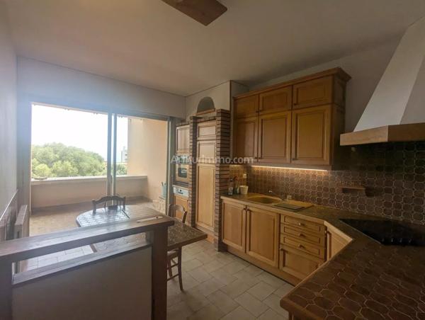 Location Appartement 3 pièces 90 m2 à Ajaccio