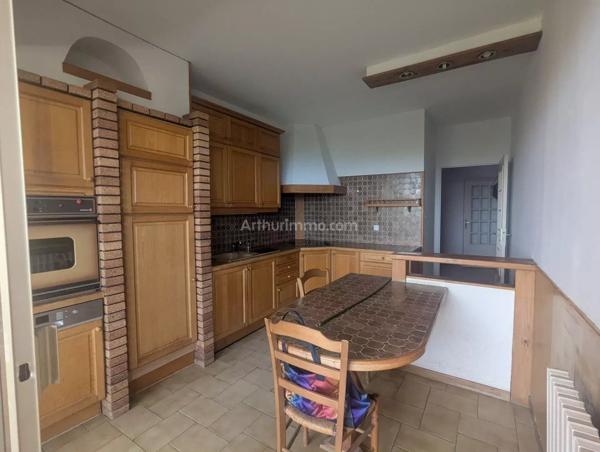 Location Appartement 3 pièces 90 m2 à Ajaccio