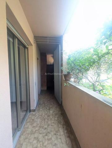 Location Appartement 3 pièces 90 m2 à Ajaccio
