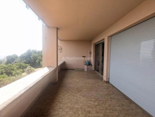 Location Appartement 3 pièces 90 m2 à Ajaccio
