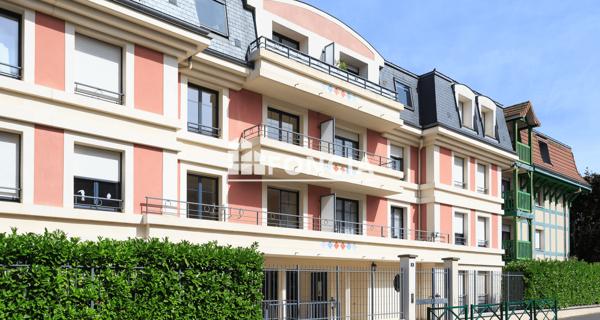 À vendre Appartement 2 pièces 45 m² - Franconville 95130