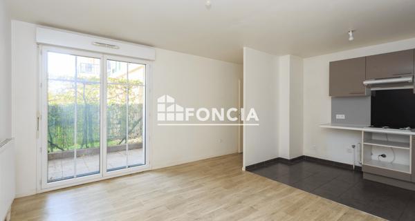 À vendre Appartement 2 pièces 45 m² - Franconville 95130