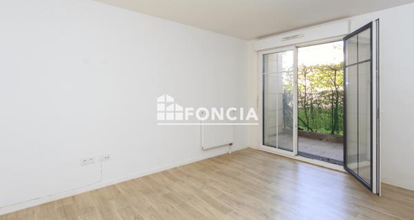 À vendre Appartement 2 pièces 45 m² - Franconville 95130