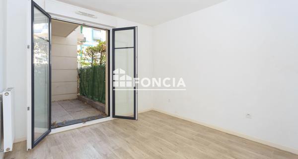 À vendre Appartement 2 pièces 45 m² - Franconville 95130