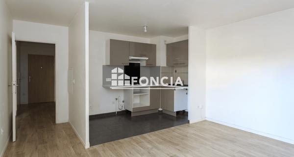 À vendre Appartement 2 pièces 45 m² - Franconville 95130