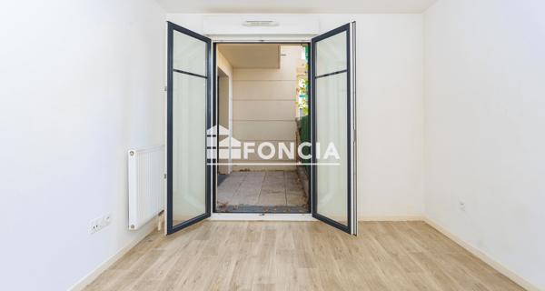 À vendre Appartement 2 pièces 45 m² - Franconville 95130