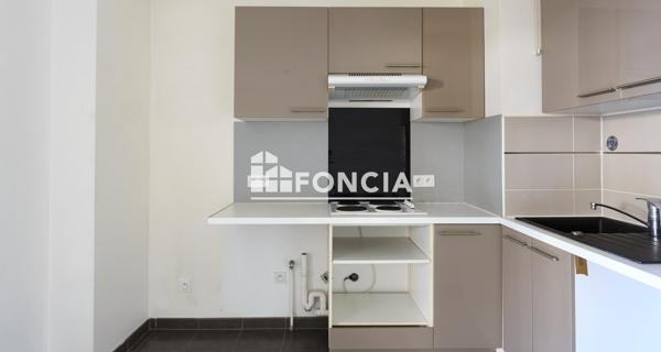À vendre Appartement 2 pièces 45 m² - Franconville 95130