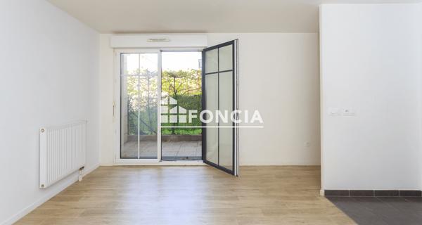 À vendre Appartement 2 pièces 45 m² - Franconville 95130