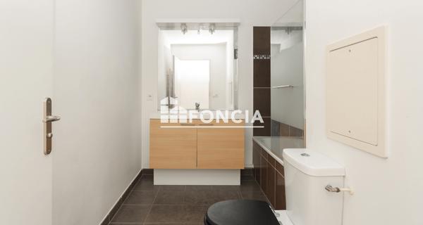 À vendre Appartement 2 pièces 45 m² - Franconville 95130