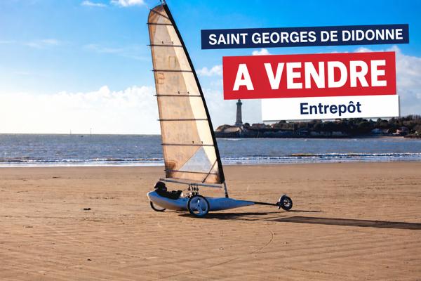 SAINT GEORGES DE DIDONNE - Saint georges de didonne SAINT GEORGES DE DIDONNE - Saint georges de didonne