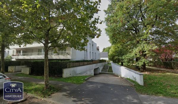 Appartement à vendre 2 pièces 45m² Sainte-Geneviève-des-Bois (91700)