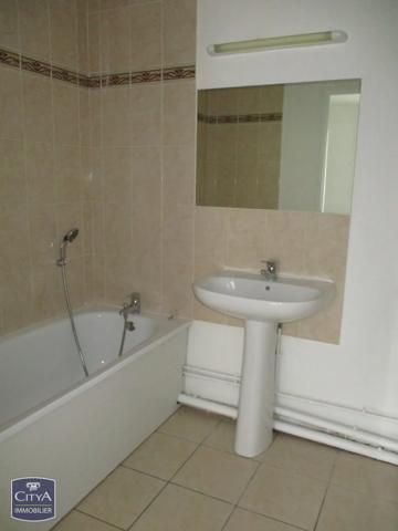 Appartement à vendre 2 pièces 45m² Sainte-Geneviève-des-Bois (91700)