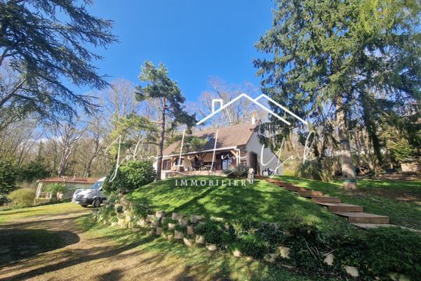 Maison à BESSANCOURT (95550)