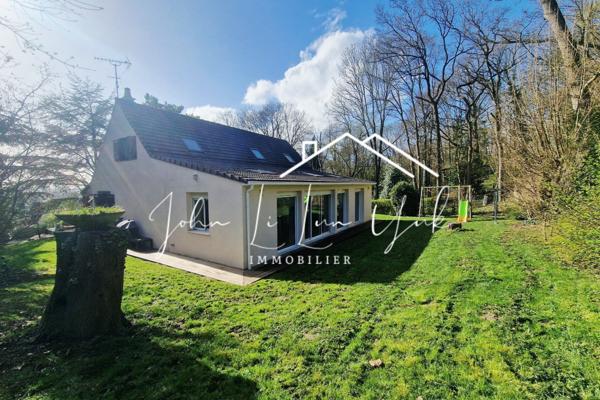 Maison à BESSANCOURT (95550)