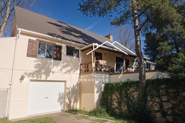Maison à BESSANCOURT (95550)