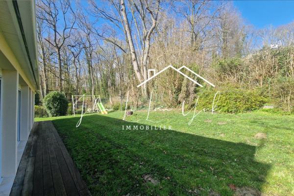 Maison à BESSANCOURT (95550)