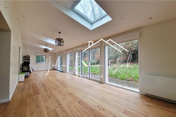 Maison à BESSANCOURT (95550)