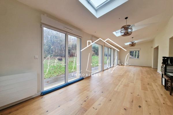 Maison à BESSANCOURT (95550)