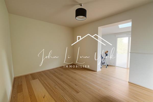 Maison à BESSANCOURT (95550)