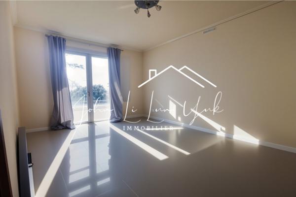 Maison à BESSANCOURT (95550)