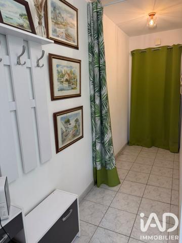 Appartement à vendre 2 pièces 52 m² Livry-Gargan