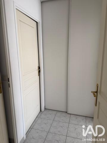 Appartement à vendre 2 pièces 52 m² Livry-Gargan