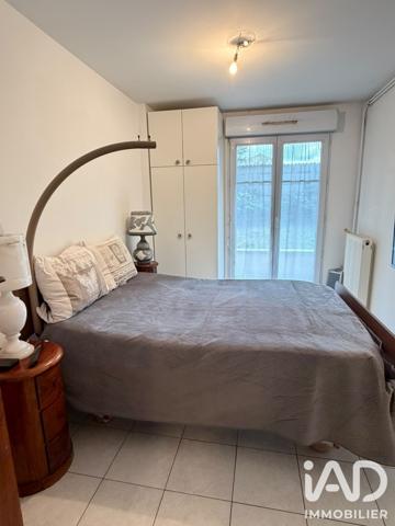 Appartement à vendre 2 pièces 52 m² Livry-Gargan