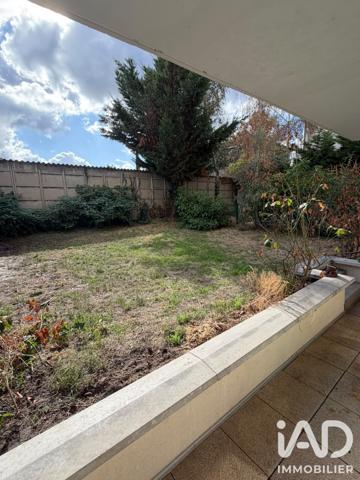 Appartement à vendre 2 pièces 52 m² Livry-Gargan