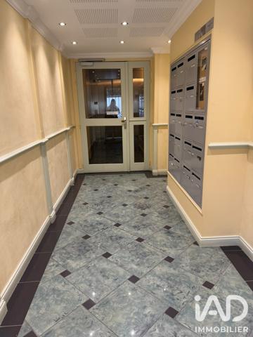 Appartement à vendre 2 pièces 52 m² Livry-Gargan